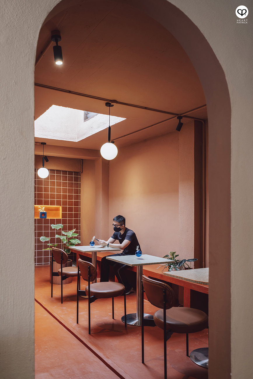 heartpatrick spaces architecture interior caf� photography poppy kat cheras