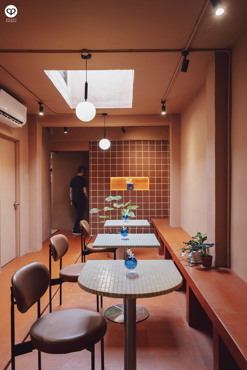 heartpatrick spaces architecture interior caf� photography poppy kat cheras