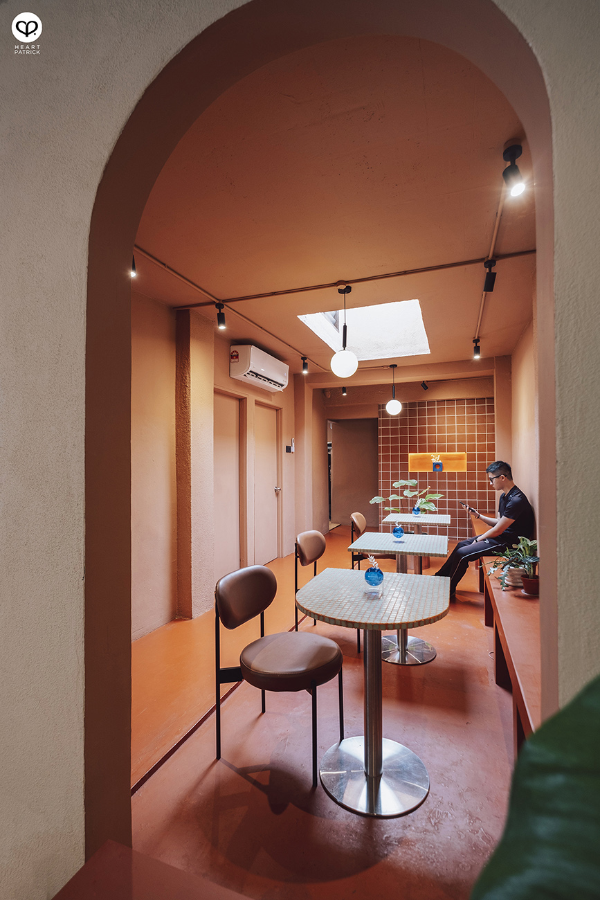 heartpatrick spaces architecture interior caf� photography poppy kat cheras