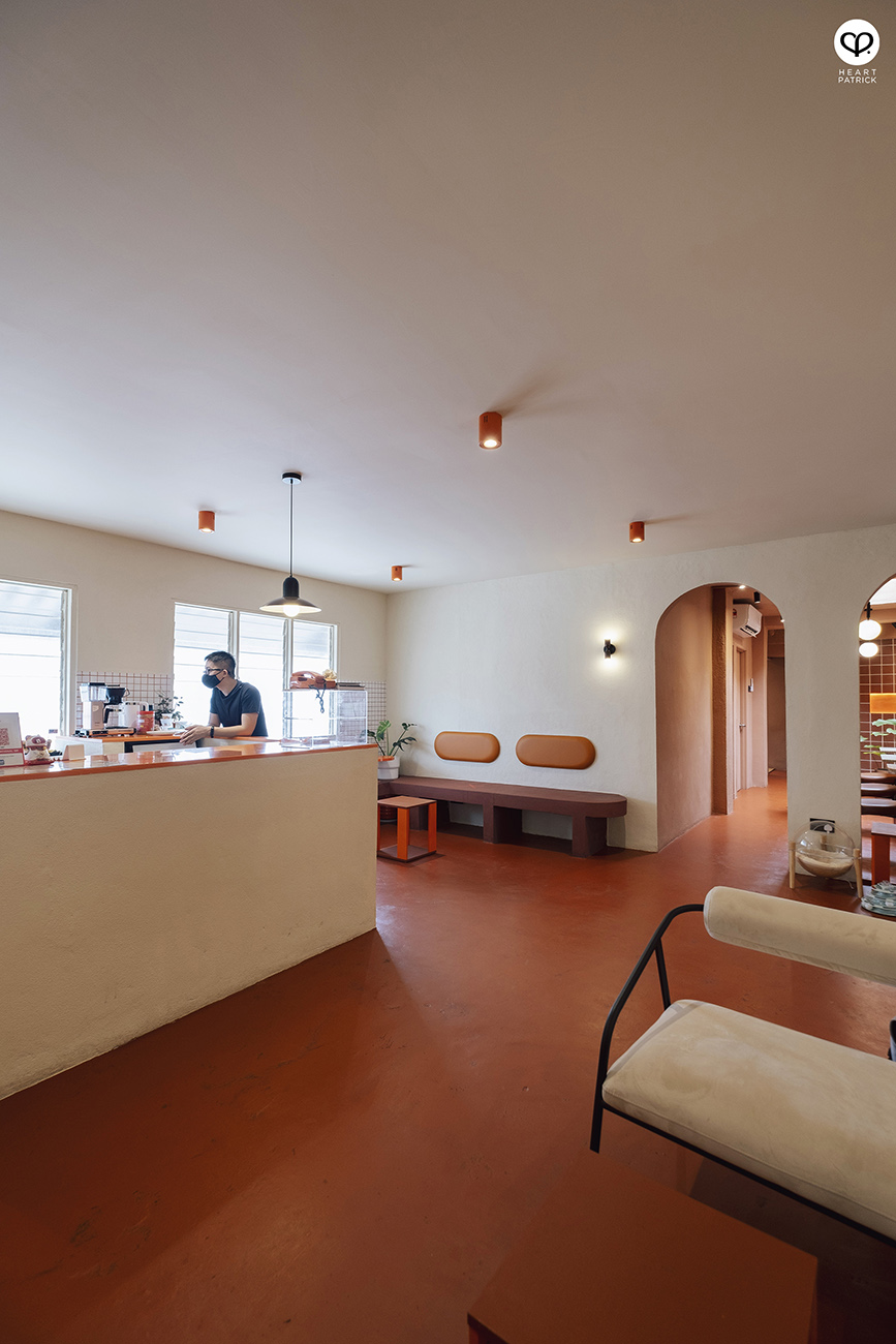 heartpatrick spaces architecture interior caf� photography poppy kat cheras