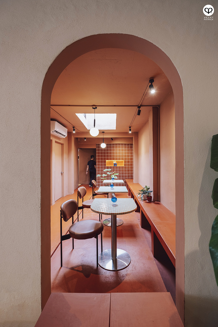 heartpatrick spaces architecture interior caf� photography poppy kat cheras