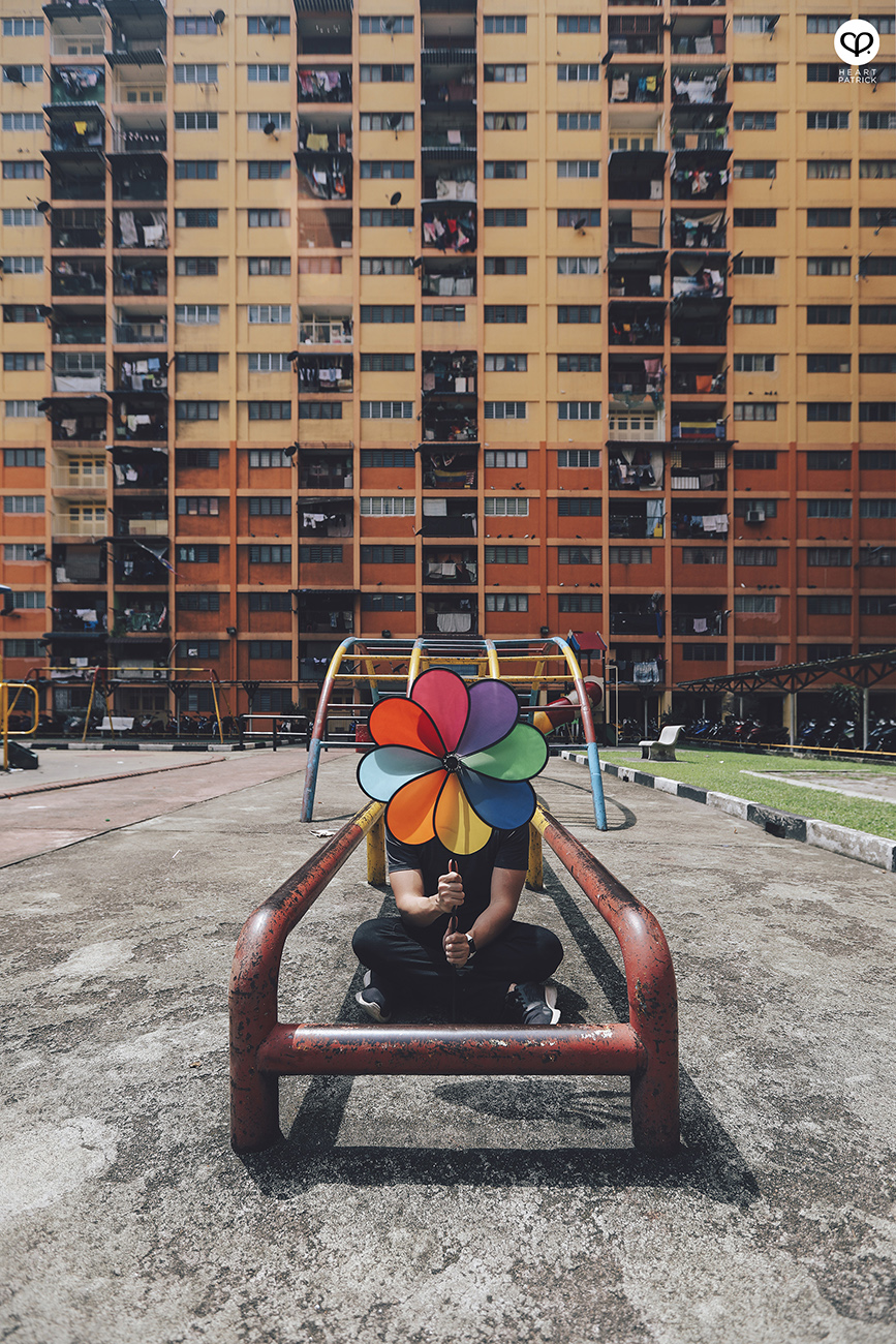 heartpatrick urban exploring kuala lumpur pudu ppr seri selangor flats
