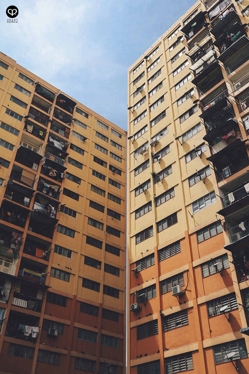 heartpatrick urban exploring kuala lumpur pudu ppr seri selangor flats