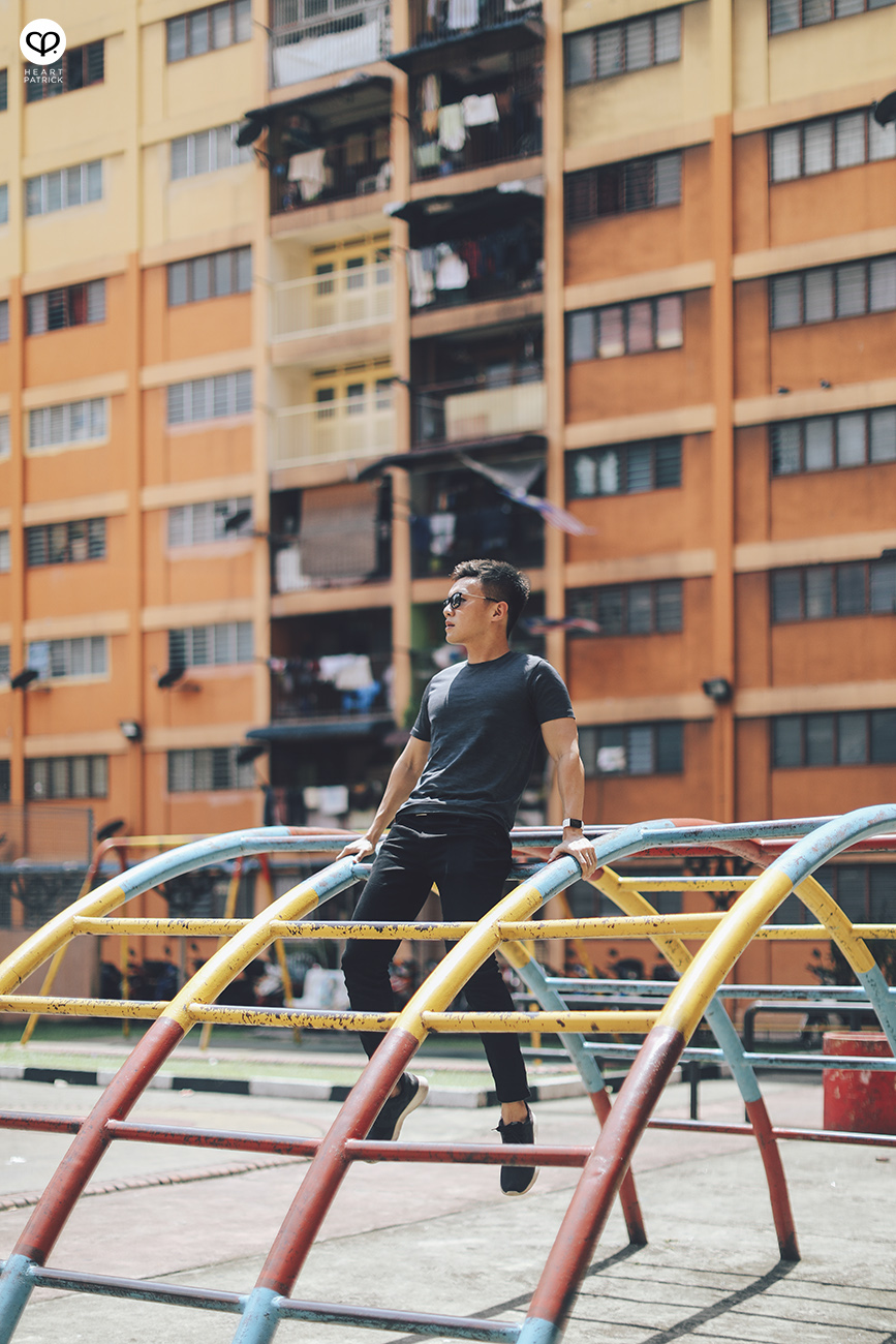 heartpatrick urban exploring kuala lumpur pudu ppr seri selangor flats