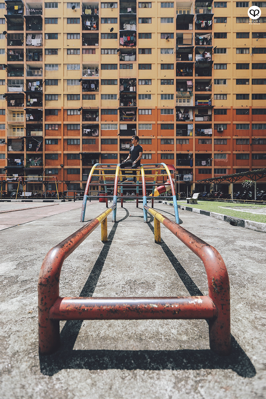heartpatrick urban exploring kuala lumpur pudu ppr seri selangor flats