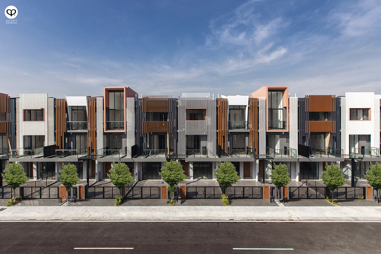 heartpatrick architecture photography puchong lagenda nwka architects huges development