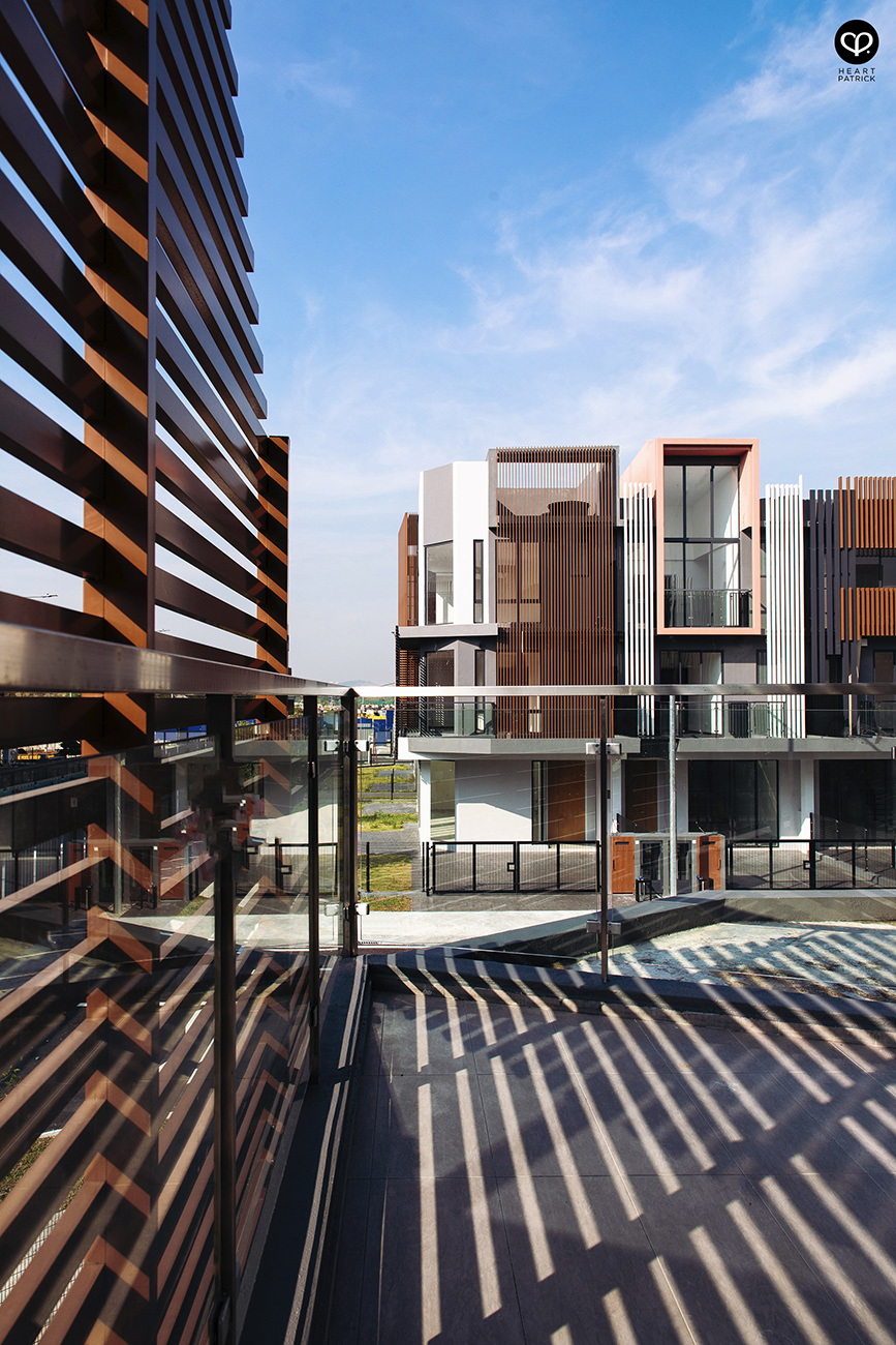 heartpatrick architecture photography puchong lagenda nwka architects huges development