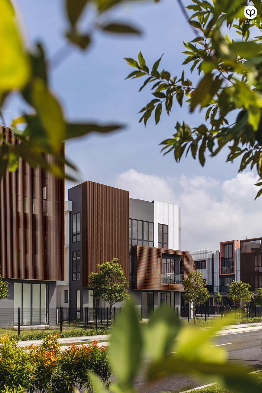 heartpatrick architecture photography puchong lagenda nwka architects huges development
