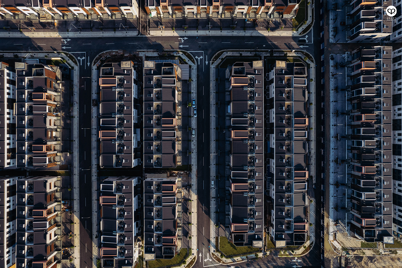 heartpatrick architecture photography puchong lagenda nwka architects huges development