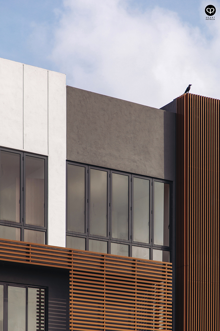 heartpatrick architecture photography puchong lagenda nwka architects huges development