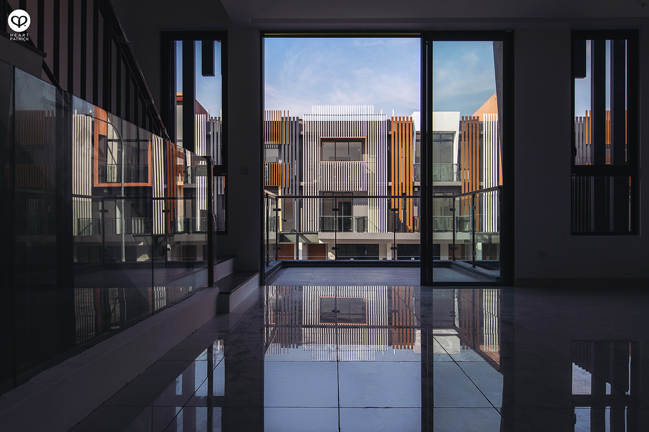 heartpatrick architecture photography puchong lagenda nwka architects huges development
