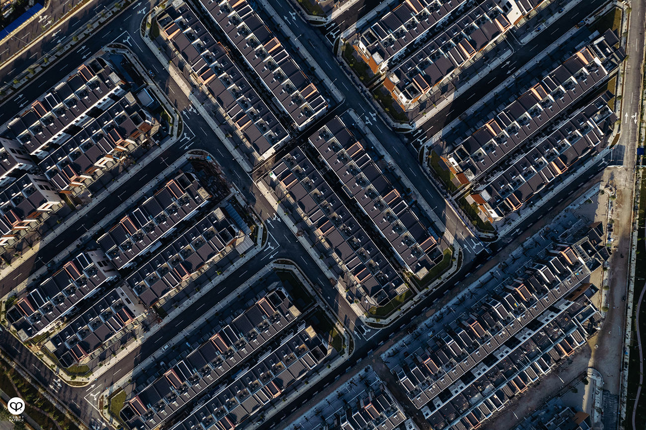 heartpatrick architecture photography puchong lagenda nwka architects huges development