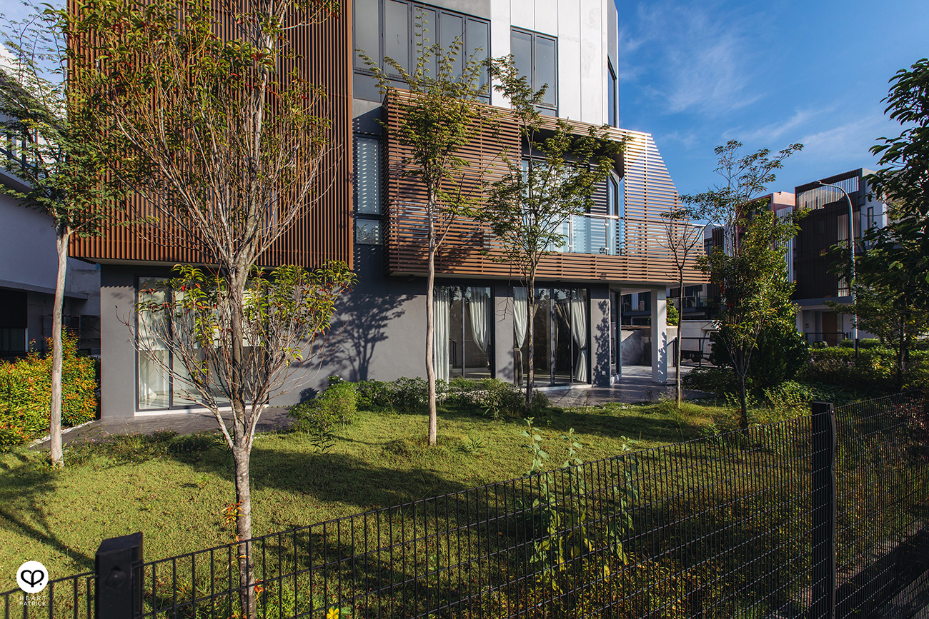 heartpatrick architecture photography puchong lagenda nwka architects huges development