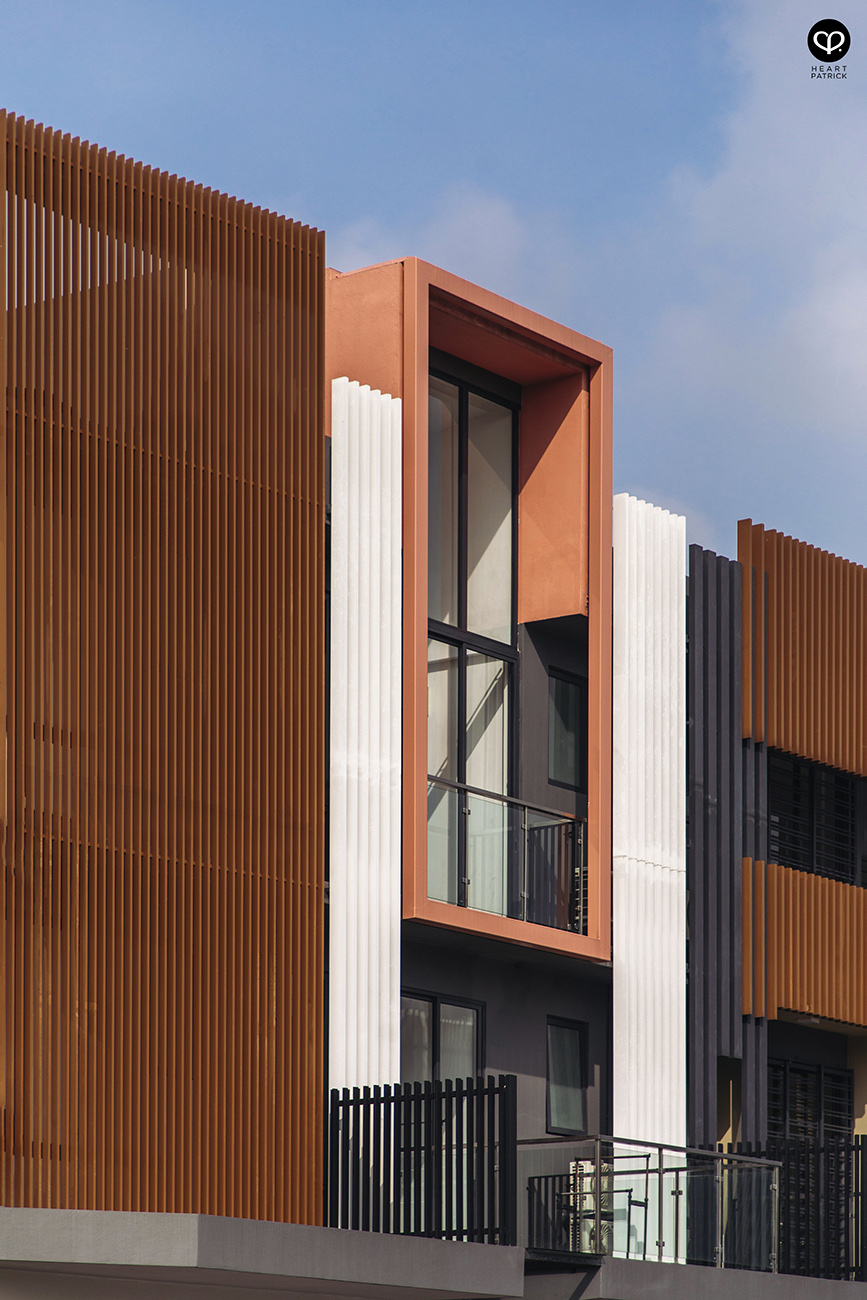 heartpatrick architecture photography puchong lagenda nwka architects huges development