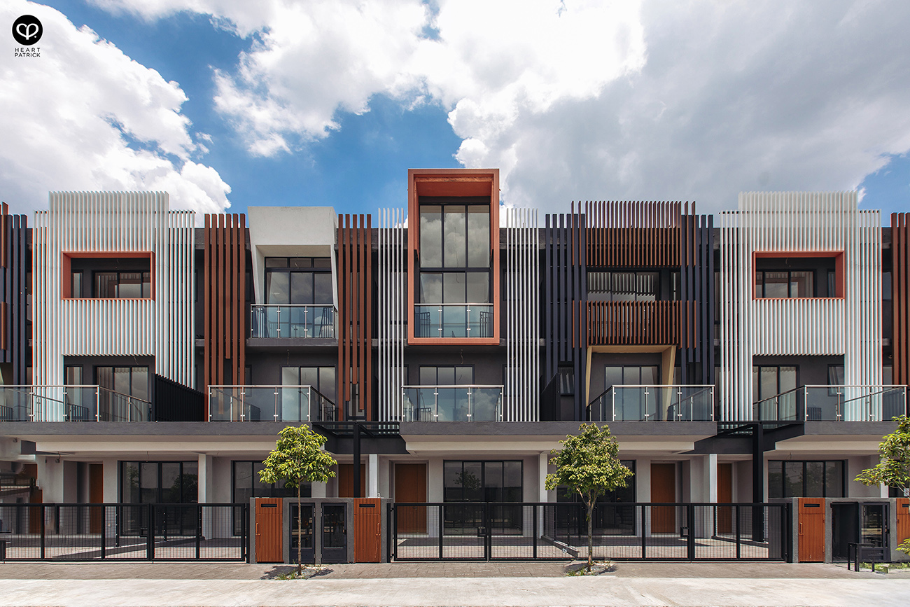 heartpatrick architecture photography puchong lagenda nwka architects huges development