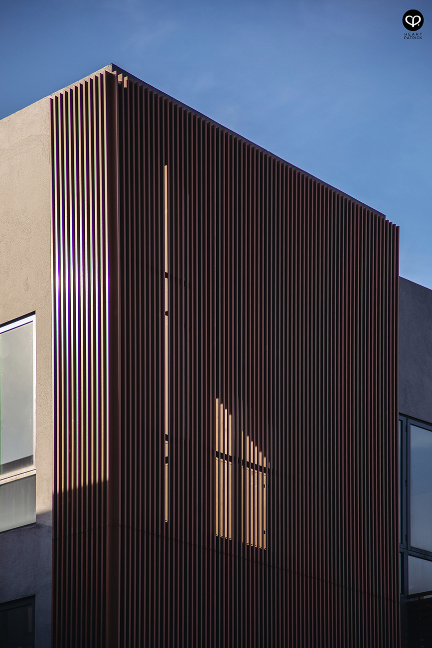 heartpatrick architecture photography puchong lagenda nwka architects huges development