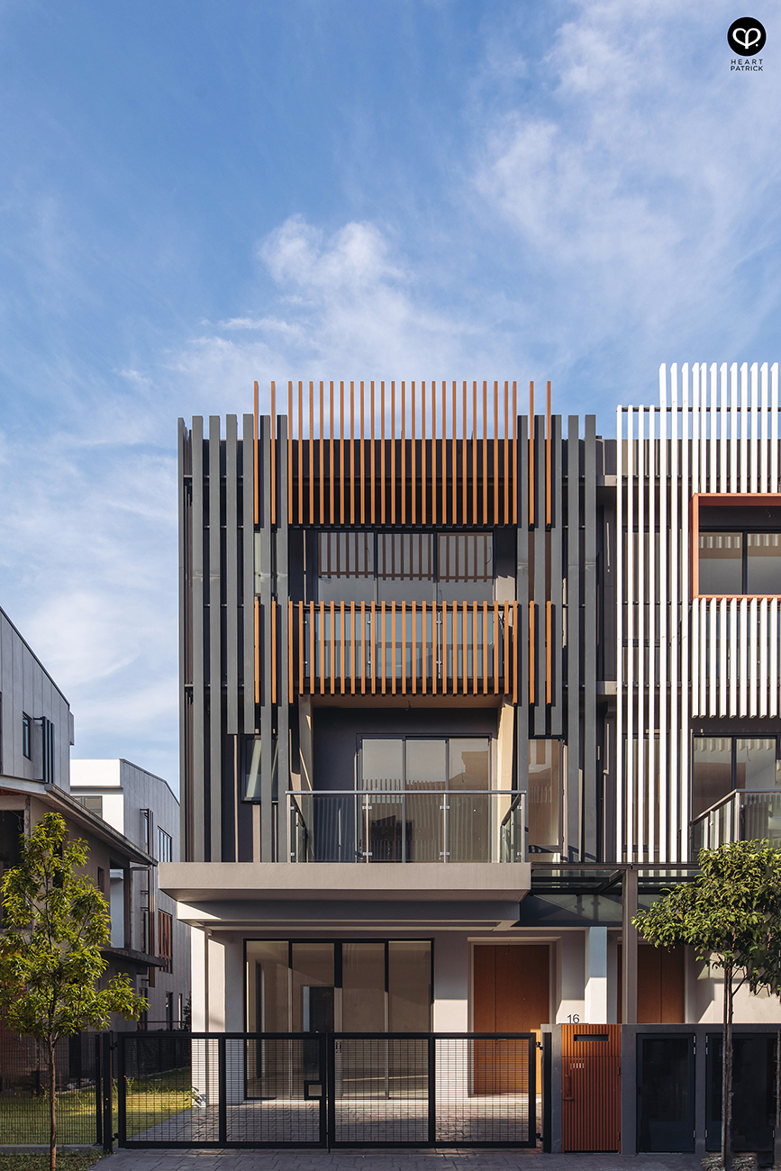 heartpatrick architecture photography puchong lagenda nwka architects huges development