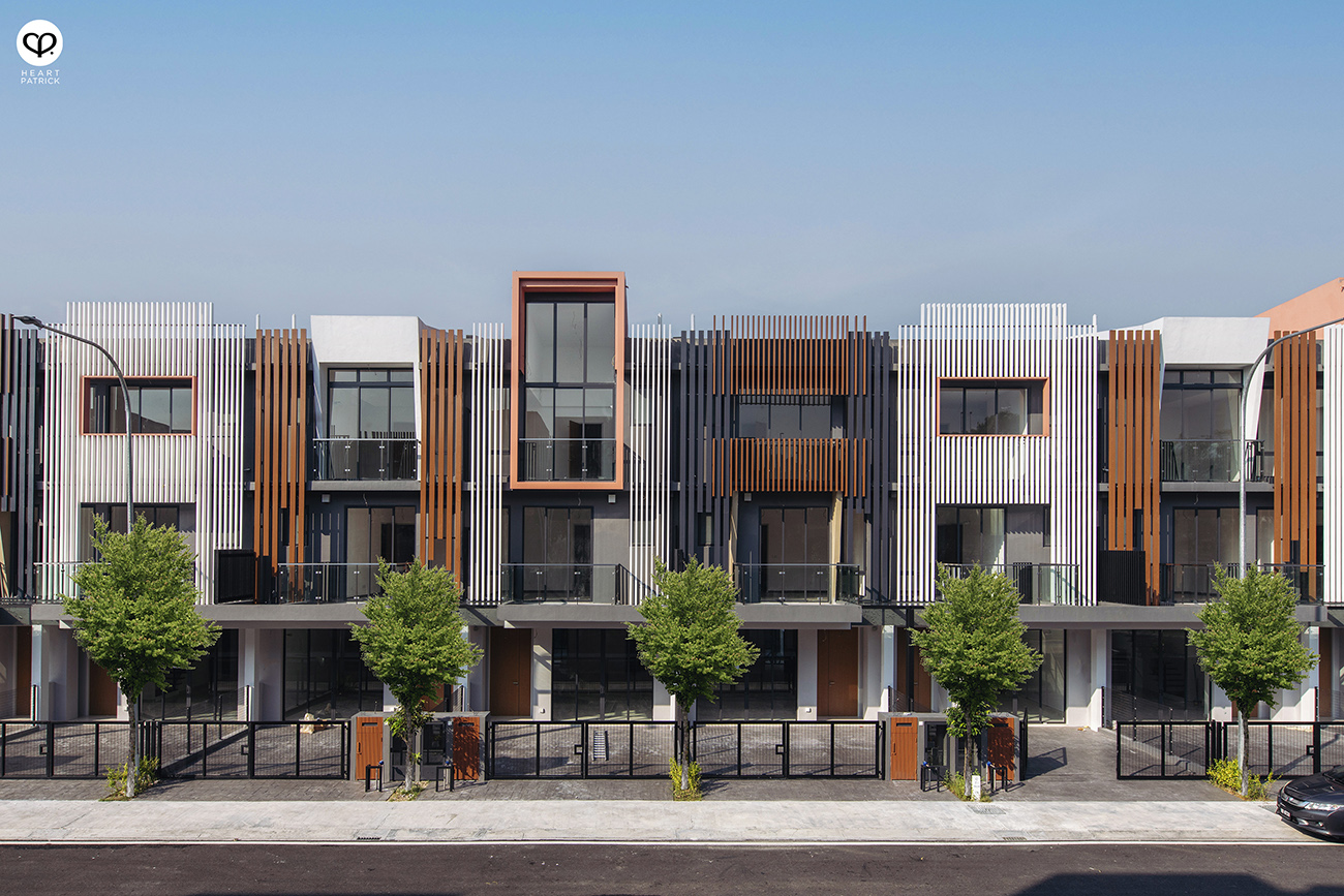heartpatrick architecture photography puchong lagenda nwka architects huges development