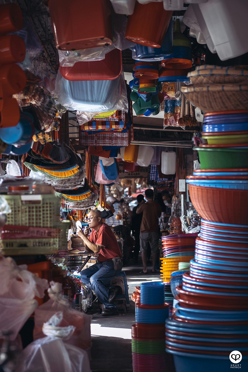 heartpatrick urban exploring heritage pudu market kuala lumpur