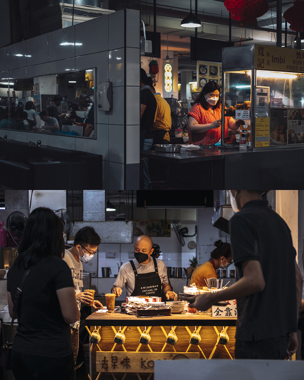 heartpatrick urban exploring heritage pudu market kuala lumpur