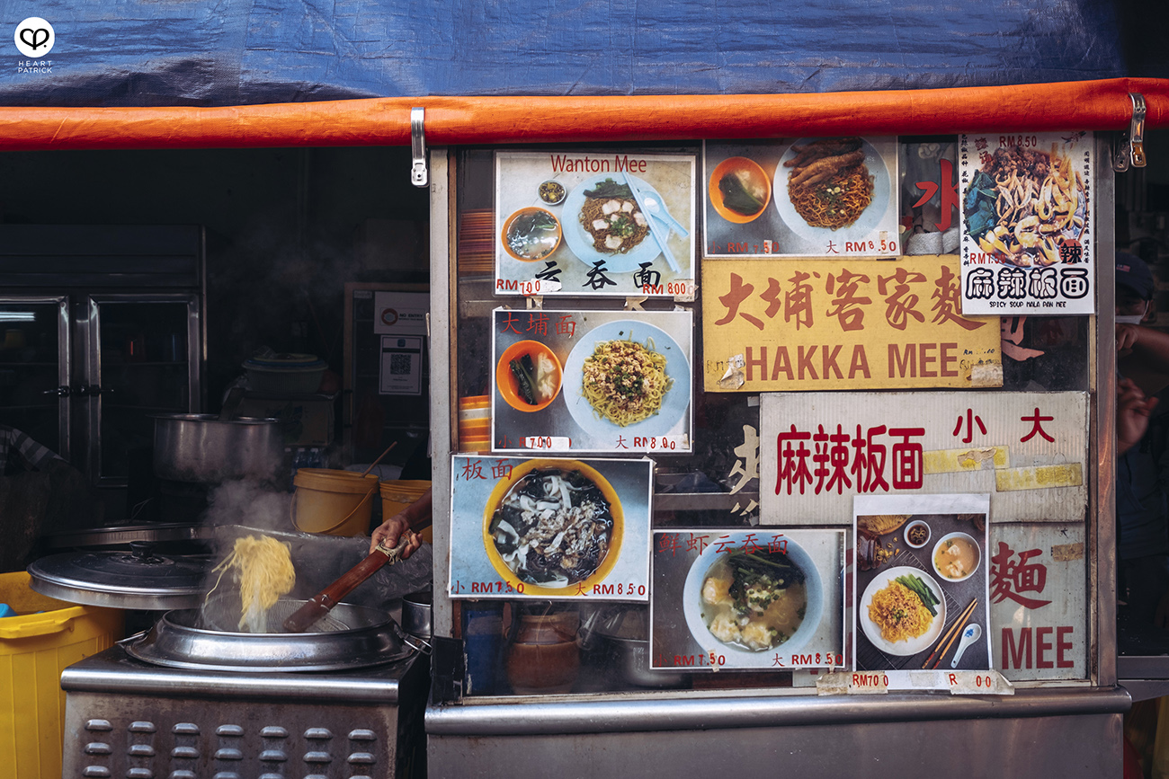 heartpatrick urban exploring heritage pudu market kuala lumpur