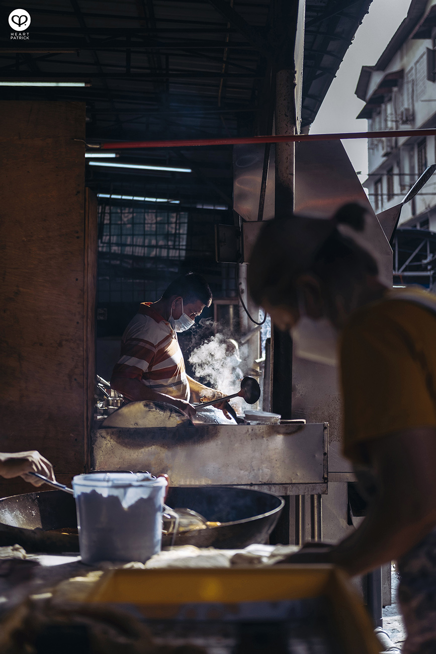 heartpatrick urban exploring heritage pudu market kuala lumpur