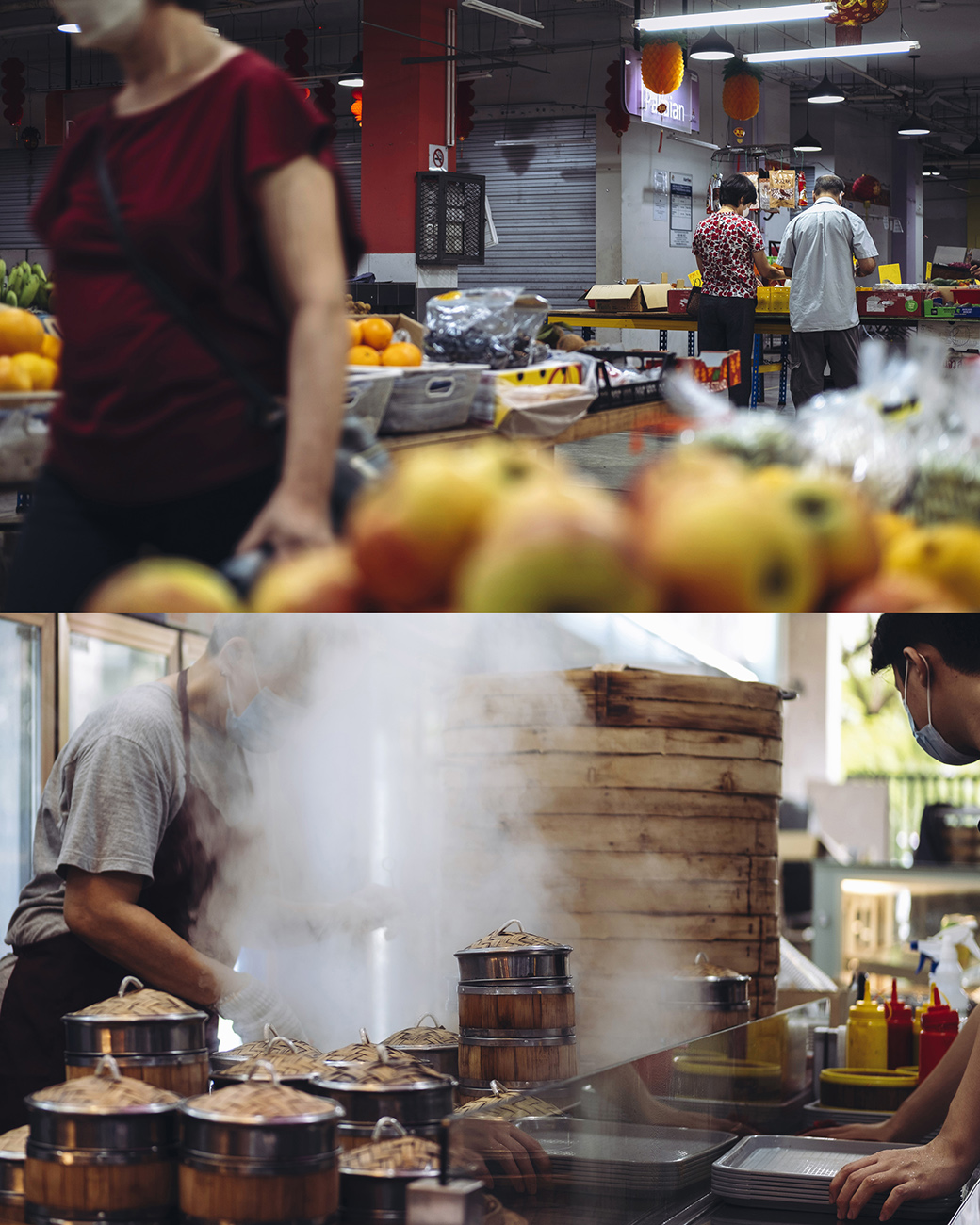 heartpatrick urban exploring heritage pudu market kuala lumpur