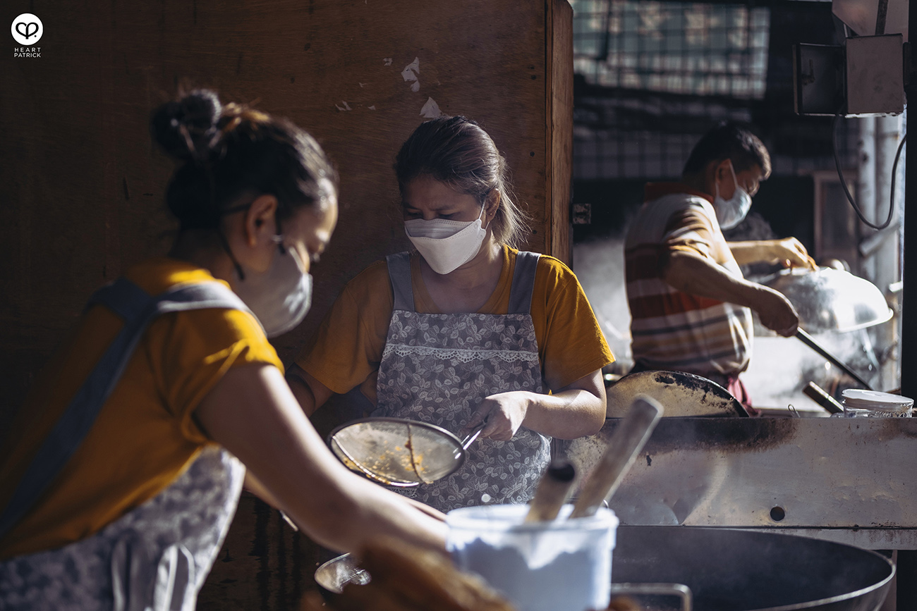 heartpatrick urban exploring heritage pudu market kuala lumpur
