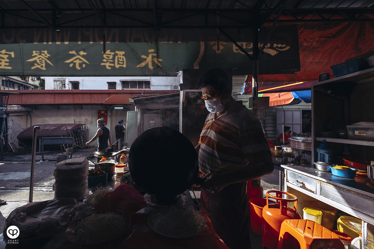 heartpatrick urban exploring heritage pudu market kuala lumpur