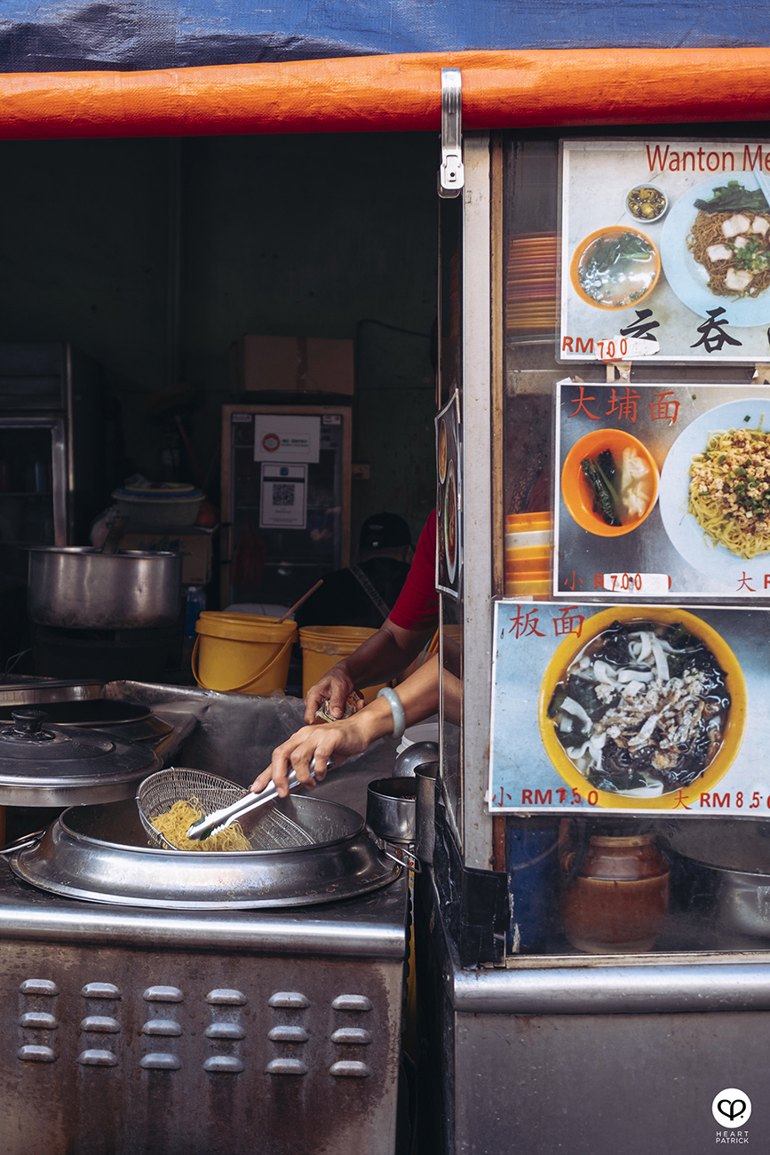 heartpatrick urban exploring heritage pudu market kuala lumpur