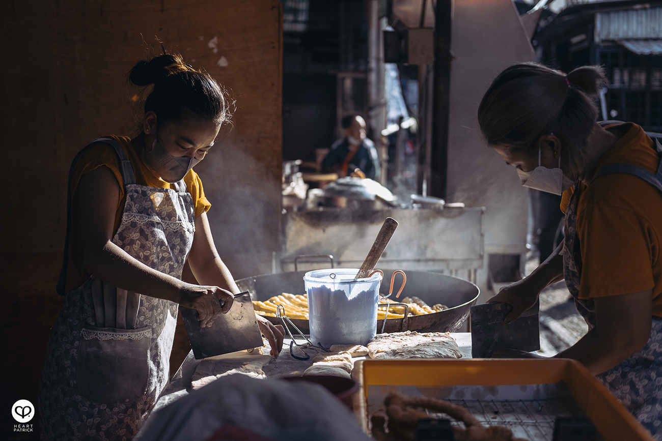heartpatrick urban exploring heritage pudu market kuala lumpur