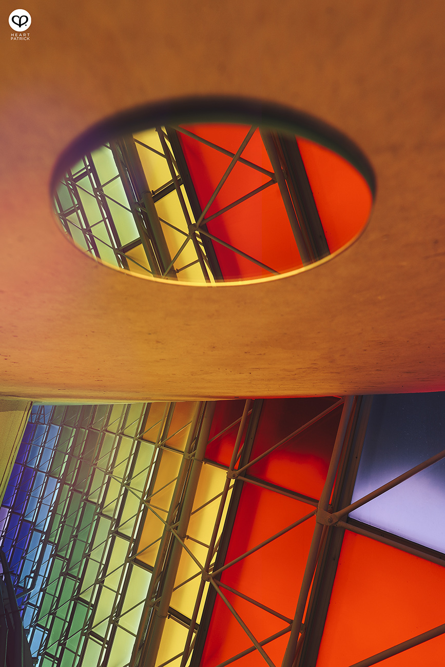 heartpatrick street photography pusat sains negara kuala lumpur raibow walkway