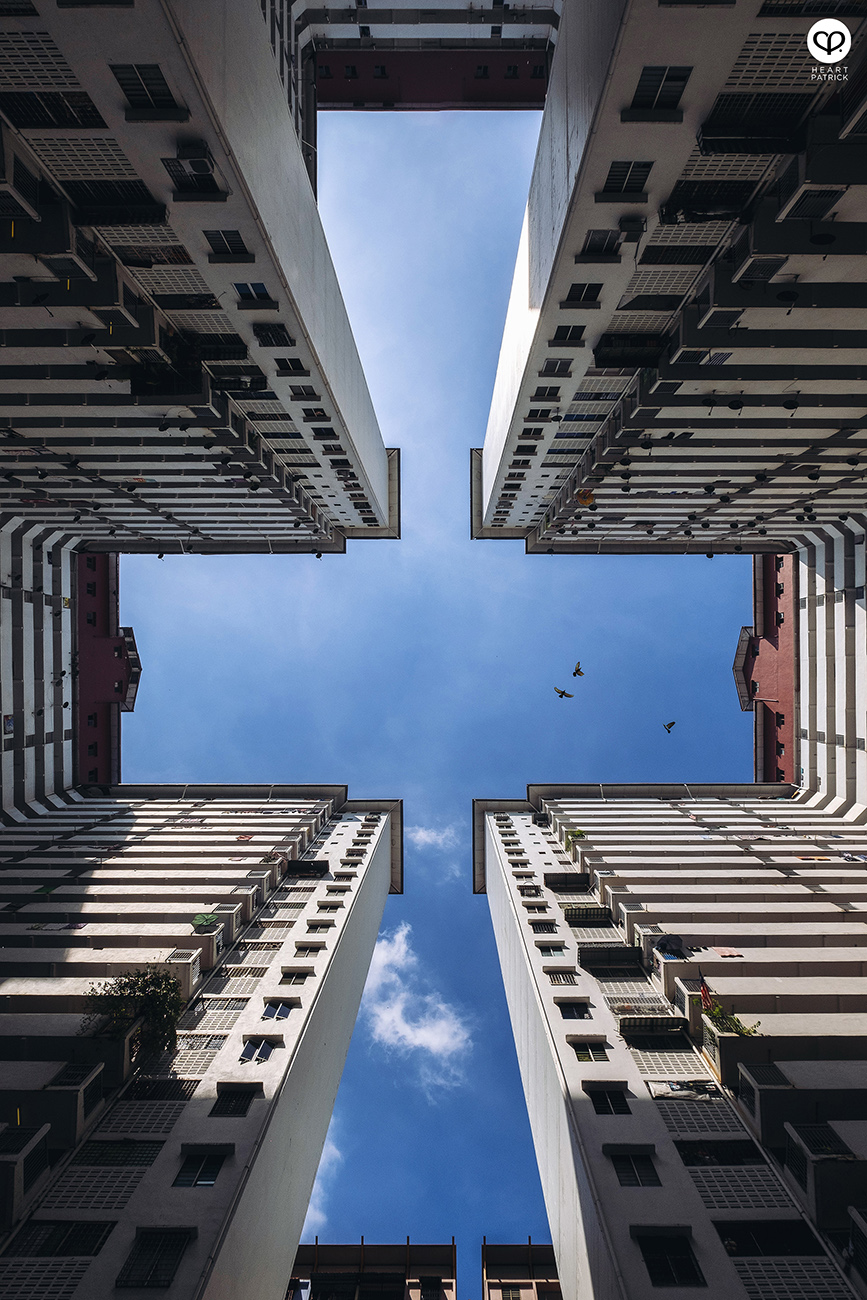 heartpatrick urban exploring putra ria apartment jalan bangsar kuala lumpur