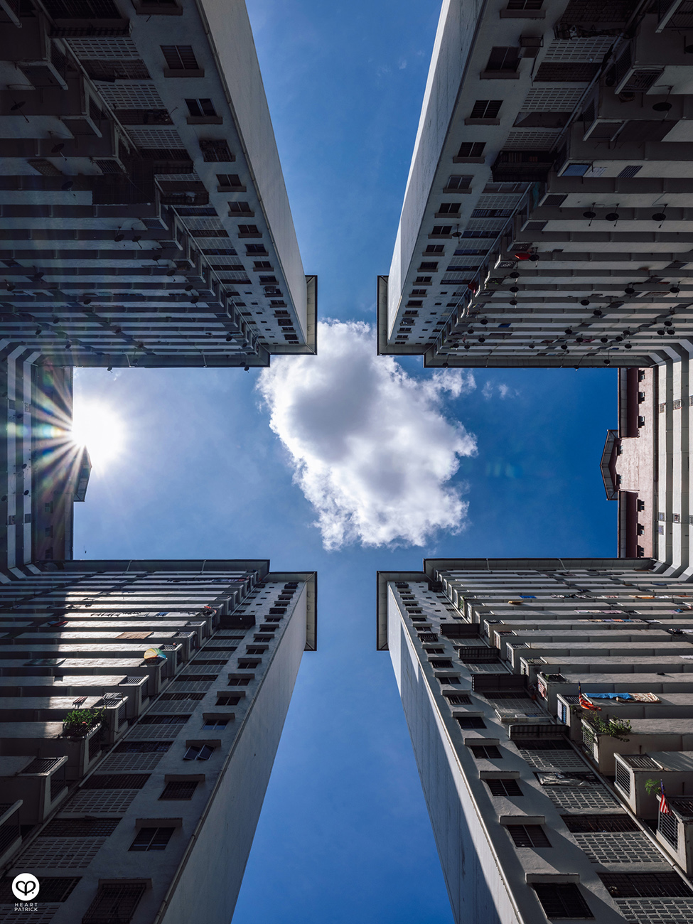 heartpatrick urban exploring putra ria apartment jalan bangsar kuala lumpur