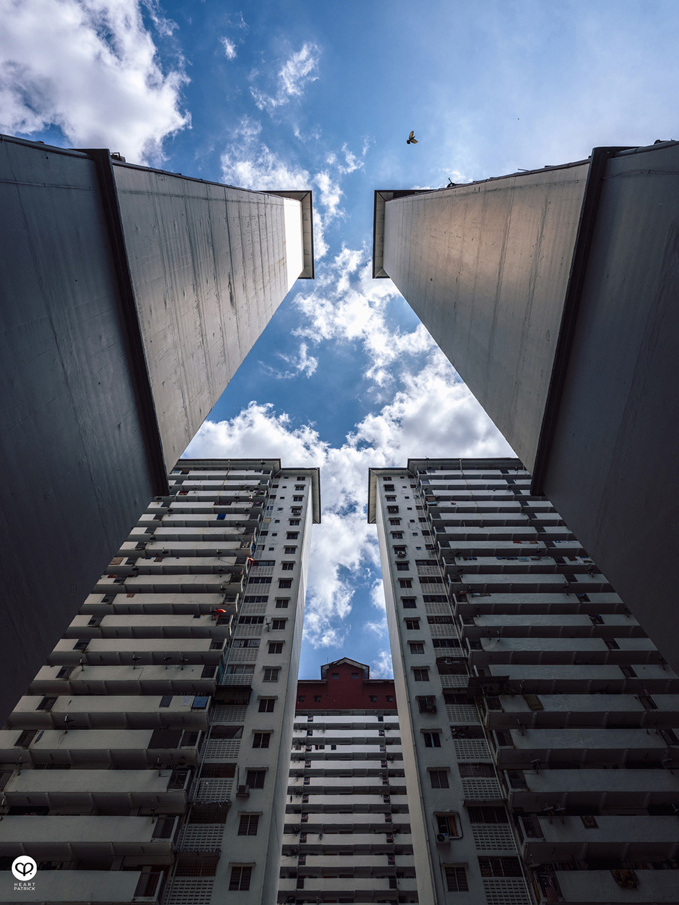 heartpatrick urban exploring putra ria apartment jalan bangsar kuala lumpur