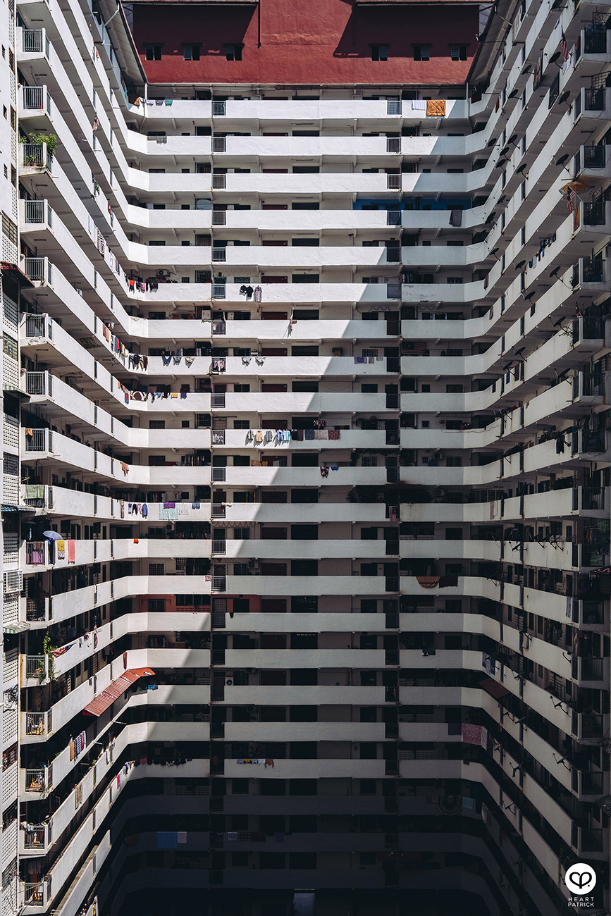 heartpatrick urban exploring putra ria apartment jalan bangsar kuala lumpur