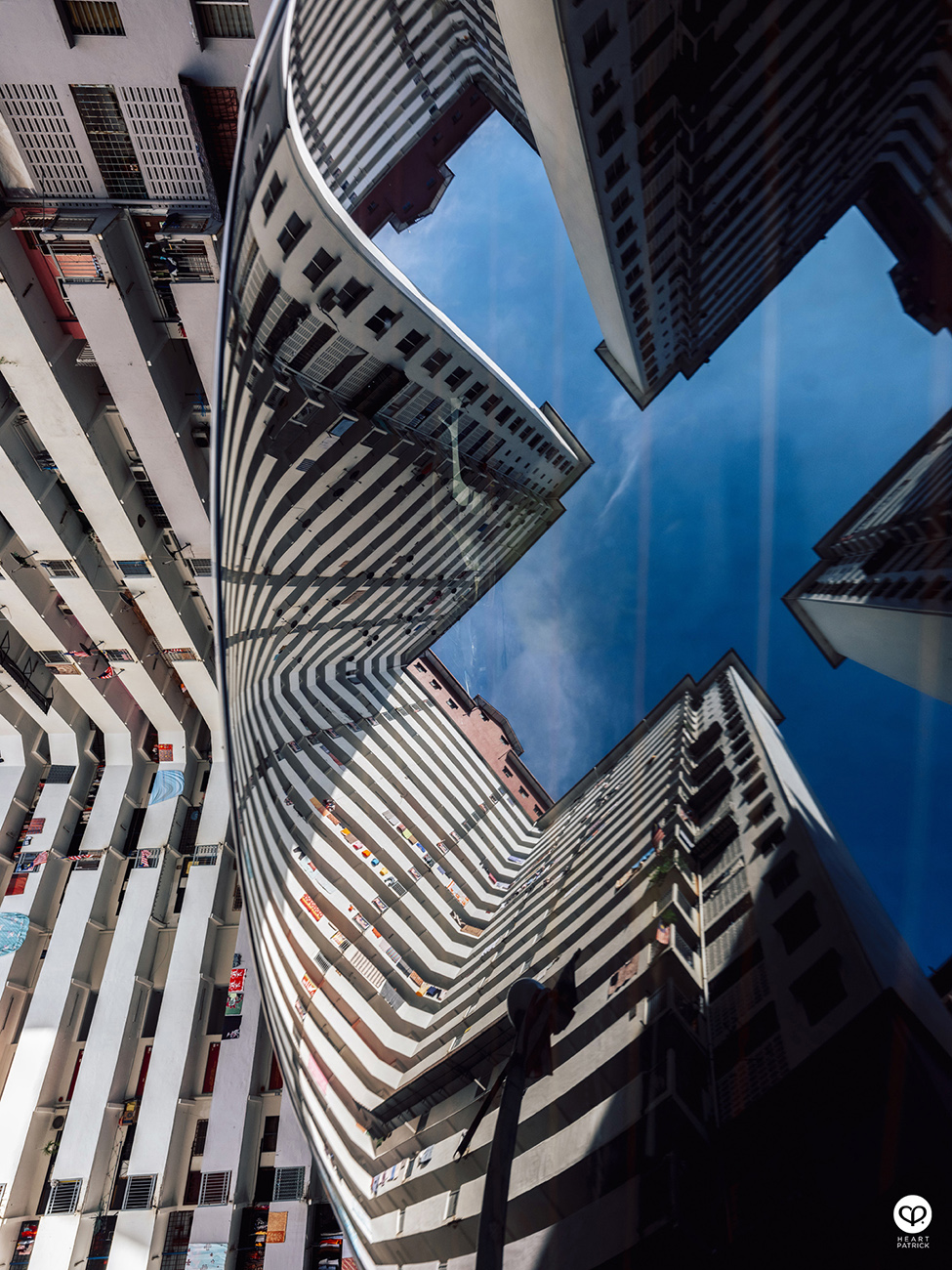 heartpatrick urban exploring putra ria apartment jalan bangsar kuala lumpur