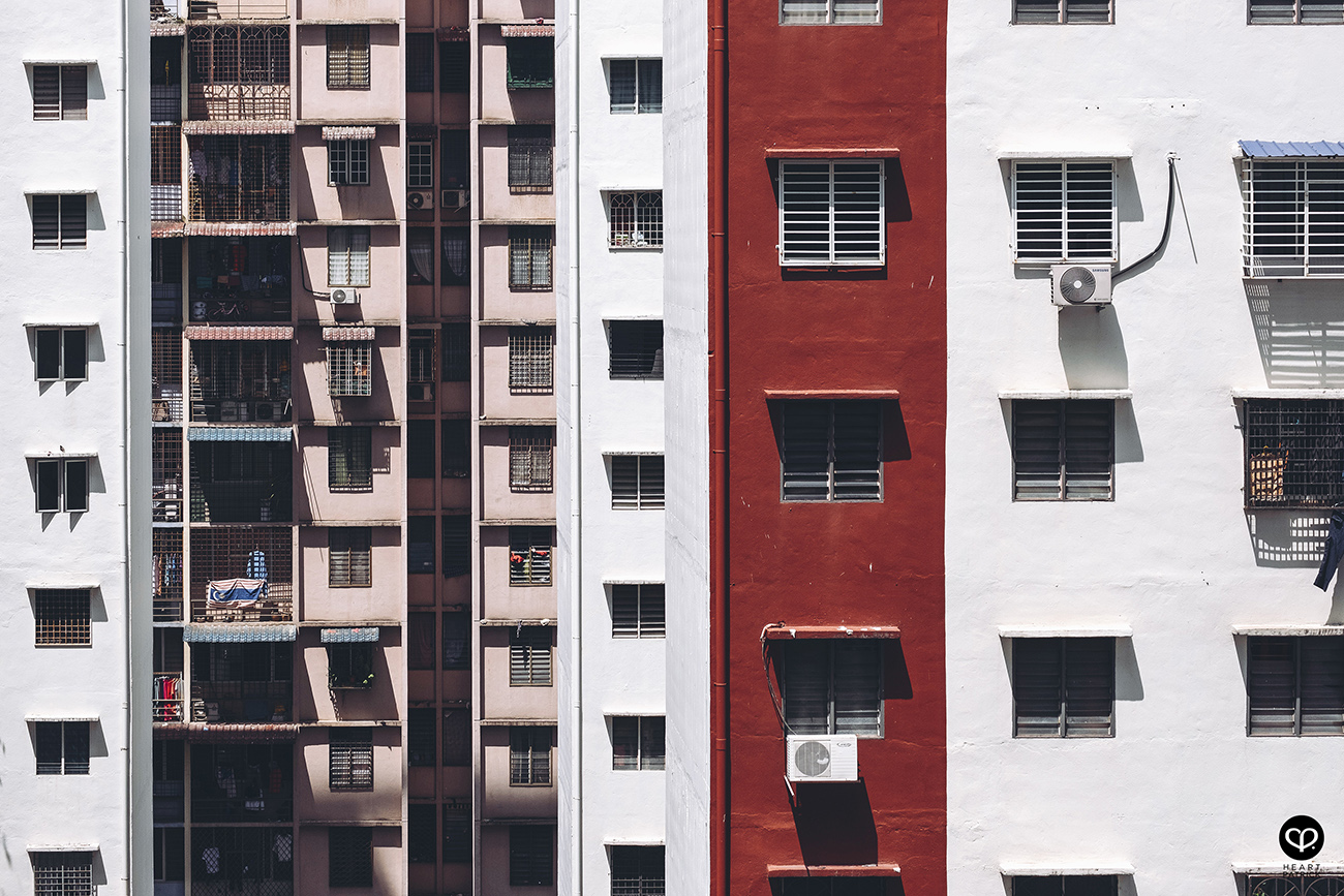 heartpatrick urban exploring putra ria apartment jalan bangsar kuala lumpur