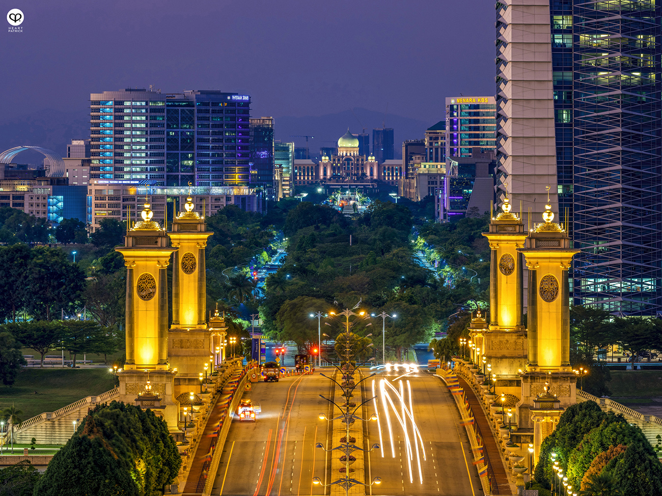 heartpatrick heritage exploring trapped video game gurney plaza