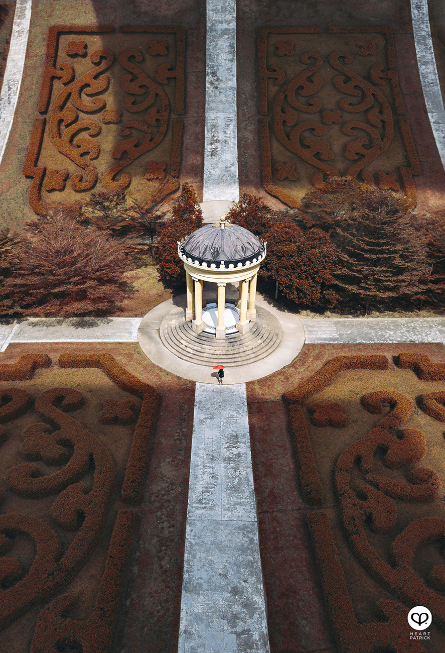heartpatrick urban exploring portraits kuala lumpur pv park taiki