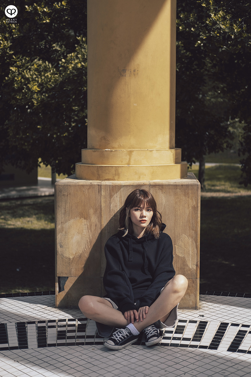 heartpatrick urban exploring portraits kuala lumpur pv park taiki