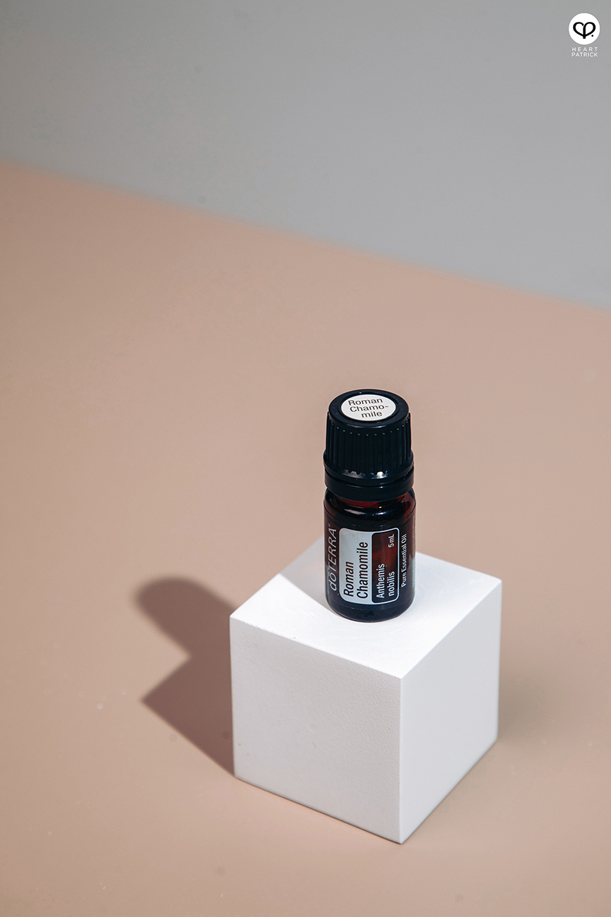 heartpatrick product photography Q Aroma wellness aromatheraphy shower gel