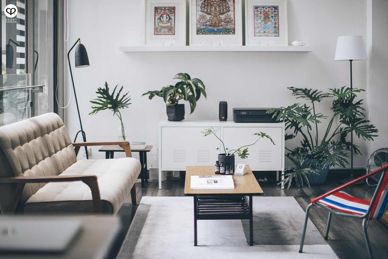 heartpatrick interior photography q aroma wellness aromatheraphy massage centrio pantai hillpark