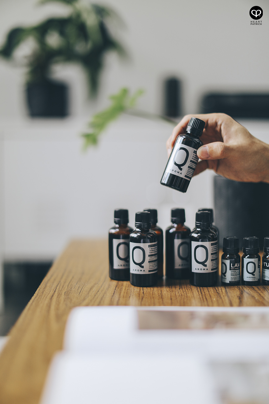 heartpatrick interior photography q aroma wellness aromatheraphy massage centrio pantai hillpark