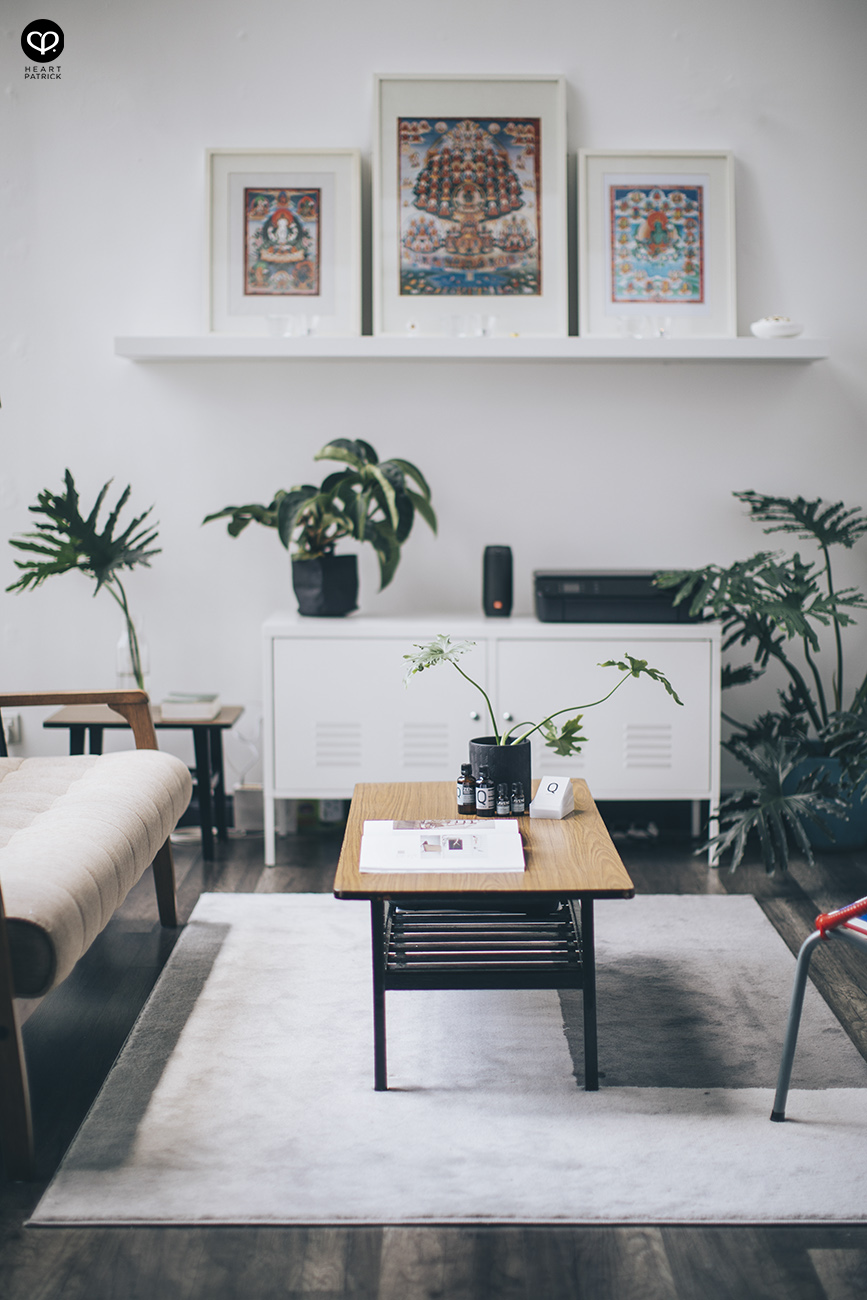 heartpatrick interior photography q aroma wellness aromatheraphy massage centrio pantai hillpark