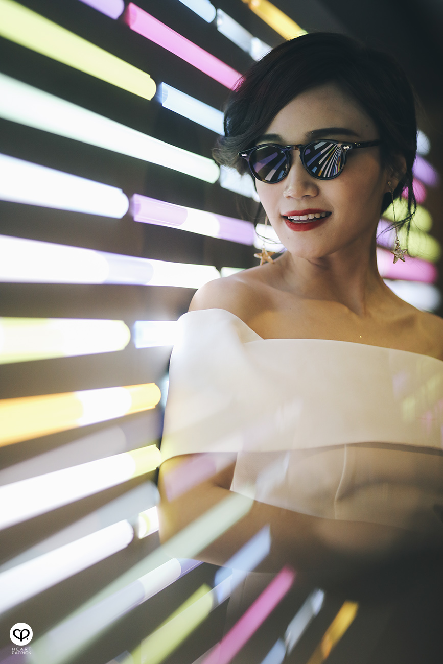 heartpatrick royal carribean cruise quantum of the sea nagasaki event