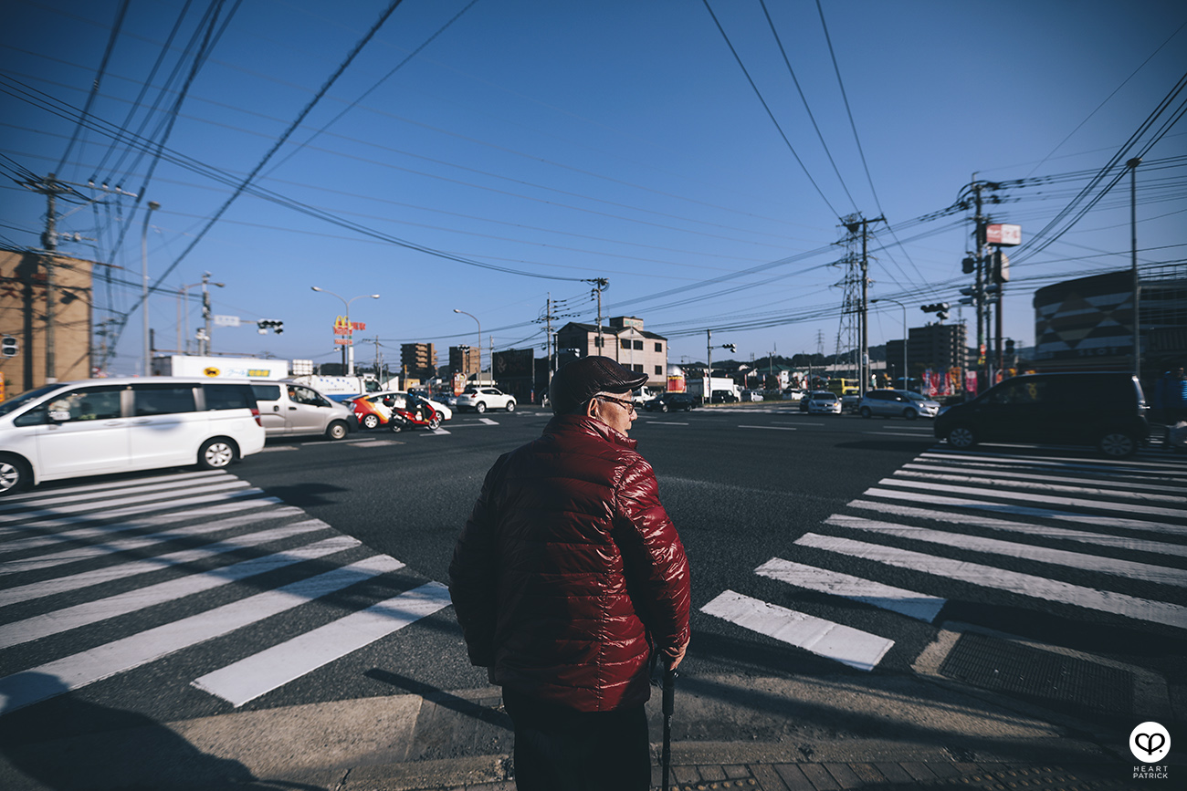 heartpatrick royal carribean cruise quantum of the sea nagasaki event