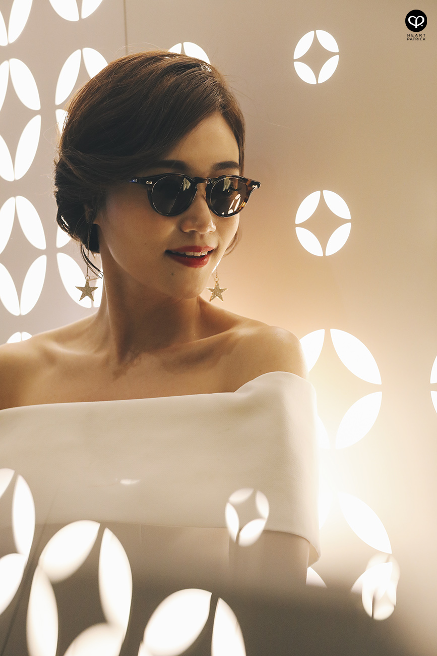 heartpatrick royal carribean cruise quantum of the sea nagasaki event