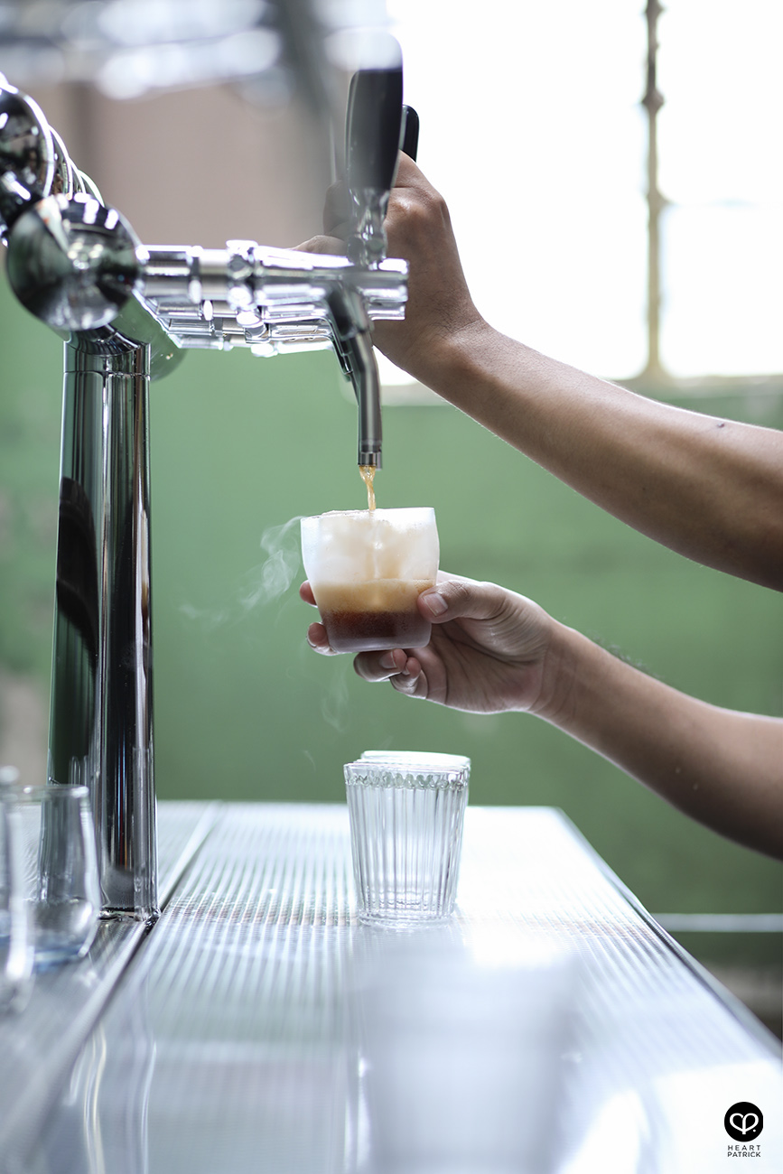heartpatrick interior architectural photography Ray petaling street chinatown cocktail bar