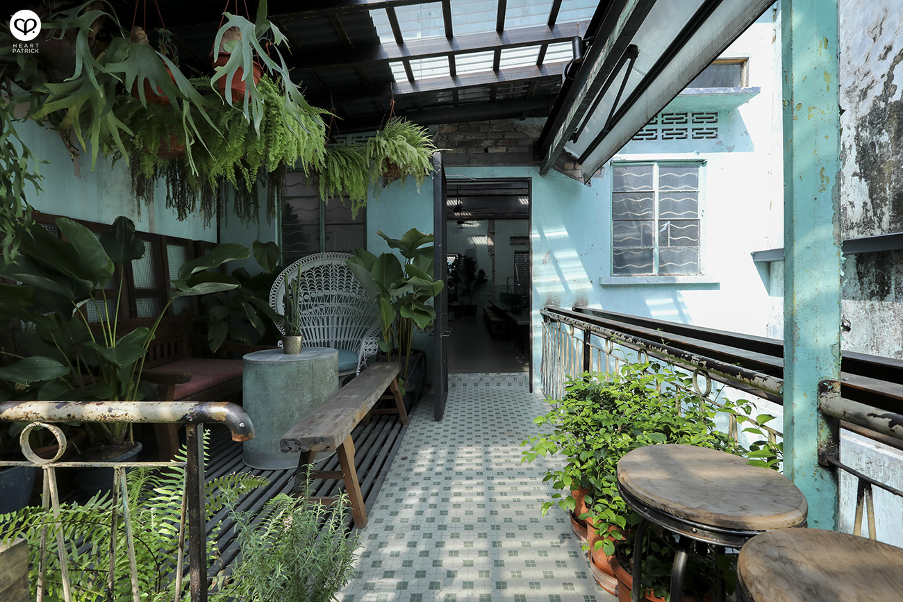 heartpatrick interior architectural photography Ray petaling street chinatown cocktail bar